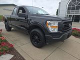 Used 2021 Ford F150 XL w/ Equipment Group 101A High image 3