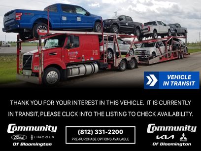 New 2026 Ford F150 King Ranch w/ Equipment Group 601A High