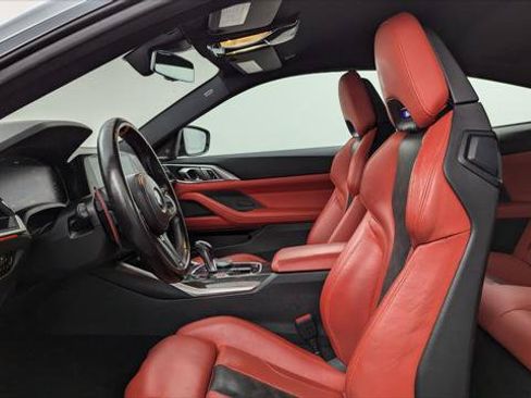 Used 2022 BMW M4 xDrive Competition w/ Executive Package AWD/4WD image 14