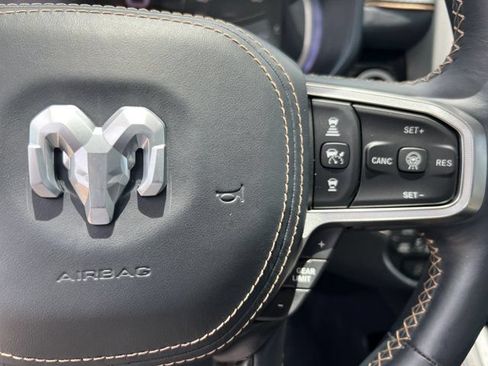 Used 2025 RAM 1500 Tungsten w/ Off Road Group AWD/4WD image 40
