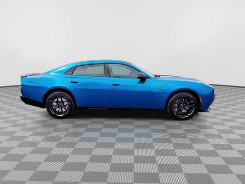 New 2026 Dodge Charger Scat Pack AWD/4WD image 9