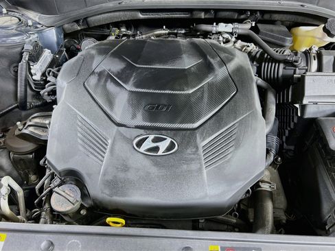 Used 2023 Hyundai Palisade Calligraphy AWD/4WD image 31