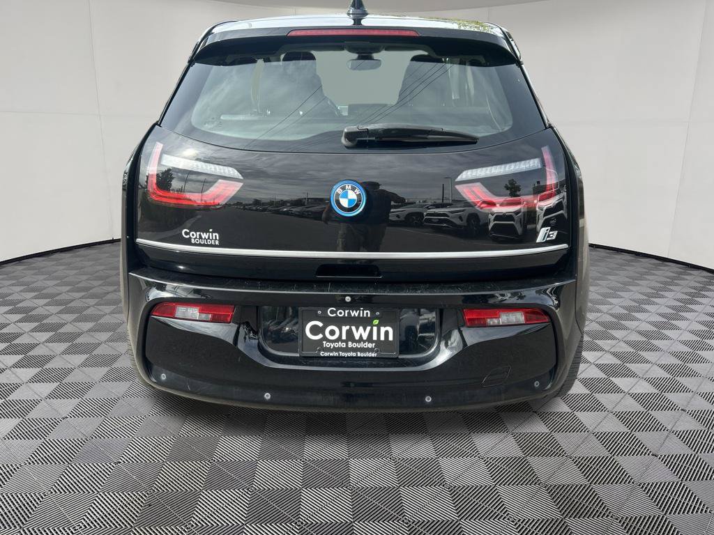 Used 2019 BMW i3 RWD image 7