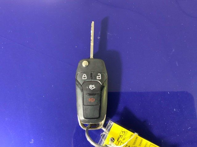 Used 2015 Ford Fusion SE FWD image 37