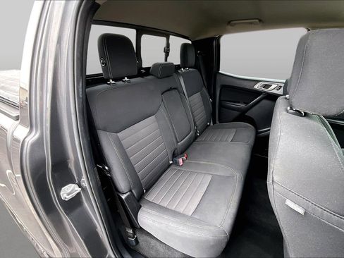 Used 2019 Ford Ranger XLT w/ Equipment Group 302A Luxury image 25