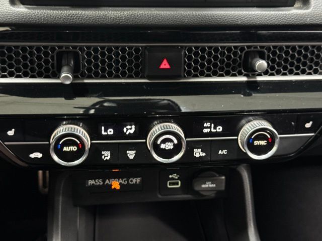 Used 2022 Honda Civic Sport Touring image 19