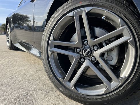 New 2026 Nissan Z Sport image 6