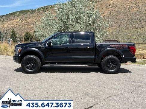 Used 2026 Ford F150 Raptor AWD/4WD image 2