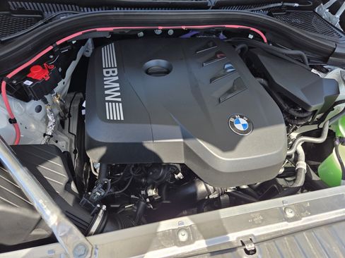 New 2026 BMW X3 xDrive30i w/ Premium Package AWD/4WD image 18