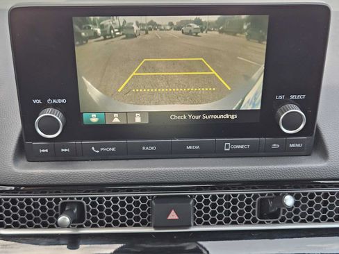 Used 2024 Honda Civic Sport image 18