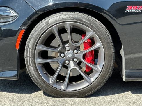 Used 2021 Dodge Charger Scat Pack image 23