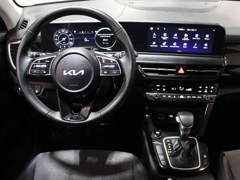 Used 2024 Kia Seltos S image 27