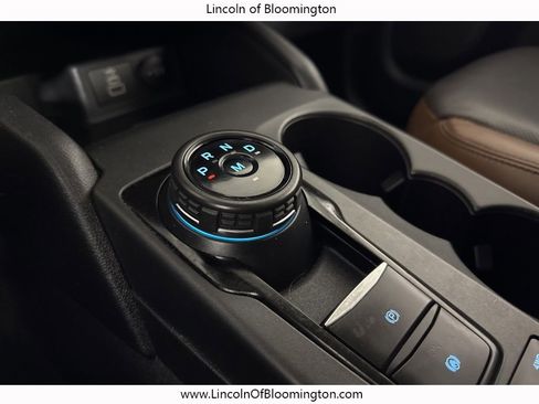 Used 2024 Ford Bronco Sport Badlands w/ Premium Package image 46