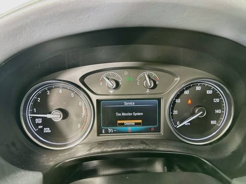 Used 2019 Buick Enclave Essence AWD/4WD image 12