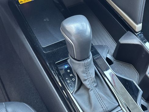 Certified 2025 Toyota Camry XSE image 20