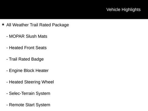 Used 2018 Jeep Grand Cherokee Laredo image 12