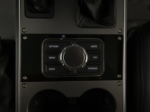 New 2025 INEOS Grenadier Fieldmaster Edition image 22