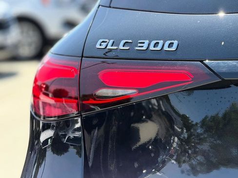 Used 2024 Mercedes-Benz GLC 300 image 14