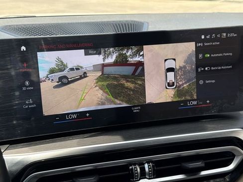 Used 2023 BMW i4 eDrive35 w/ Premium Package RWD image 18
