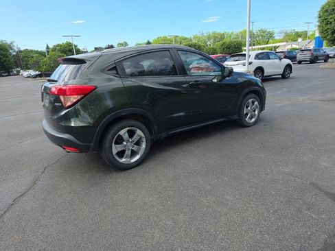 Used 2017 Honda HR-V EX-L image 7