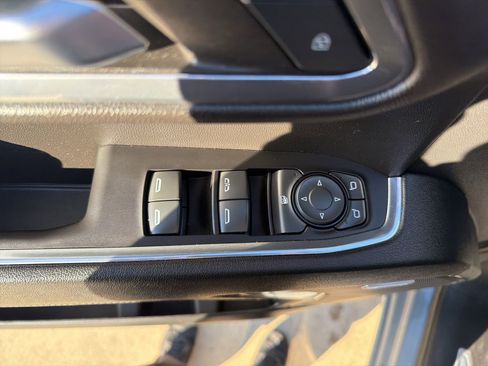 Used 2024 Chevrolet Silverado 1500 RST w/ Convenience Package II image 15