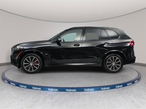 New 2026 BMW X5 xDrive50e w/ Executive Package image 8
