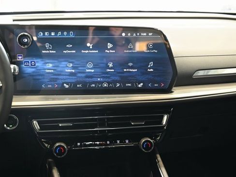 New 2026 Chevrolet Traverse LT w/ LPO, Floor Liner Package image 15