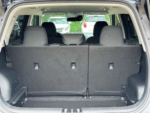 Used 2023 Kia Soul LX FWD image 28