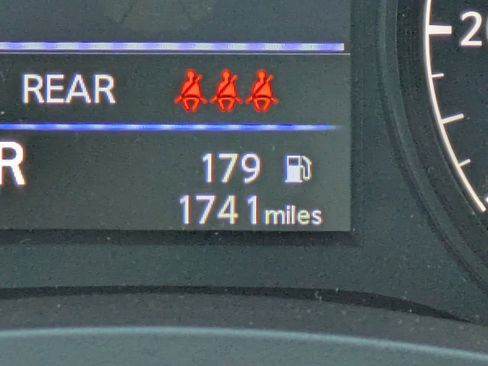 Certified 2025 Nissan Altima 2.5 S image 23