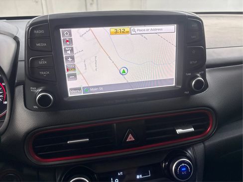 Used 2019 Hyundai Kona Ultimate FWD image 34