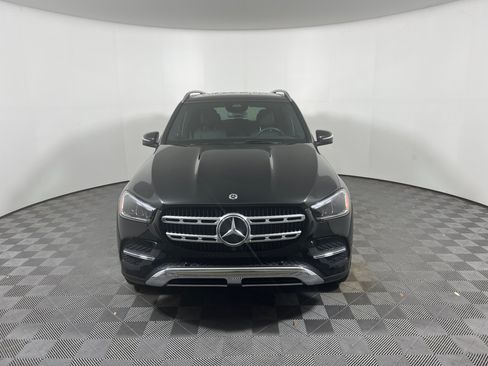 Certified 2026 Mercedes-Benz GLE 350 4MATIC image 8