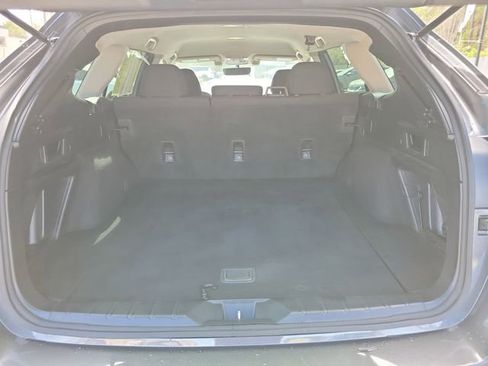 Used 2021 Subaru Outback 2.5i image 9