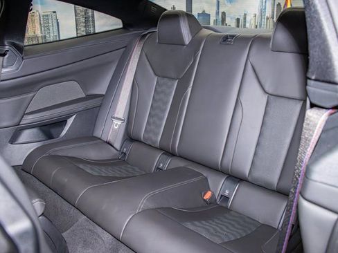 Certified 2024 BMW M4 Coupe w/ M Carbon Exterior Package image 22