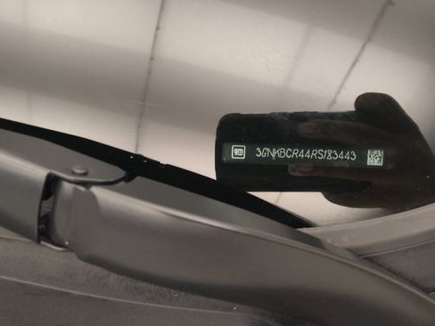 Used 2024 Chevrolet Blazer LT w/ LPO, Floor Liner Package FWD image 33