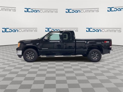 Used 2012 GMC Sierra 1500 SLE w/ Power Tech Package image 5