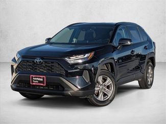 Used 2024 Toyota RAV4 XLE w/ Weather Package video 1