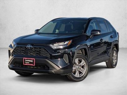Used 2024 Toyota RAV4 XLE w/ Weather Package