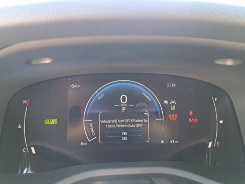 New 2026 Toyota Camry LE image 11