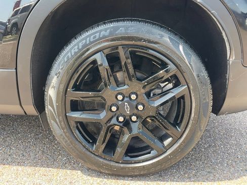 Used 2021 Chevrolet Blazer LT FWD image 17