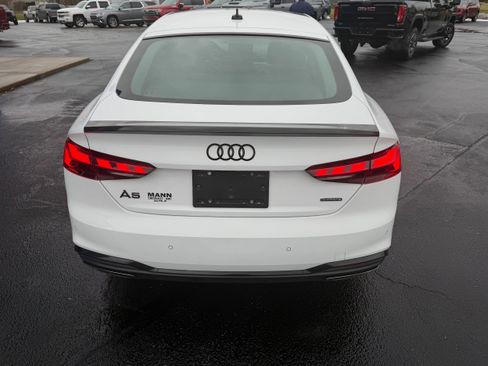 Used 2023 Audi A5 2.0T Premium Plus image 7