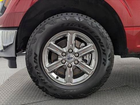 Used 2024 Ford F150 XLT w/ Equipment Group 302A MID AWD/4WD image 30