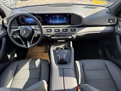Certified 2026 Mercedes-Benz GLE 350 4MATIC image 21