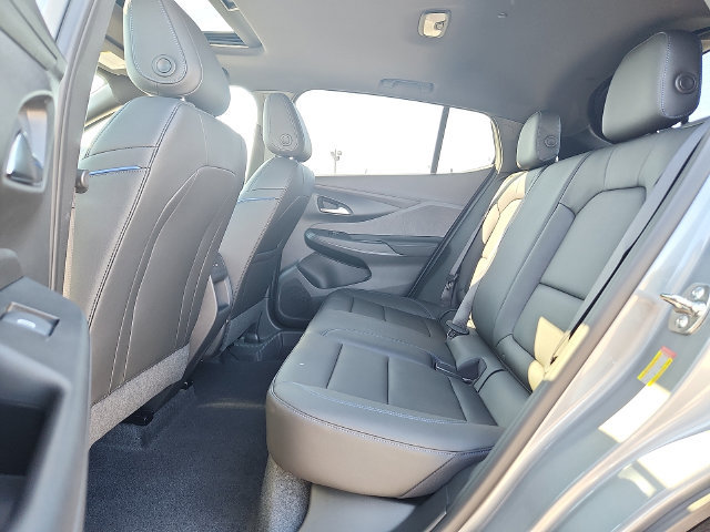 New 2026 Buick Envista Sport Touring w/ Convenience I Package FWD image 5