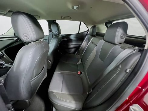 Certified 2021 Buick Encore GX Select image 23