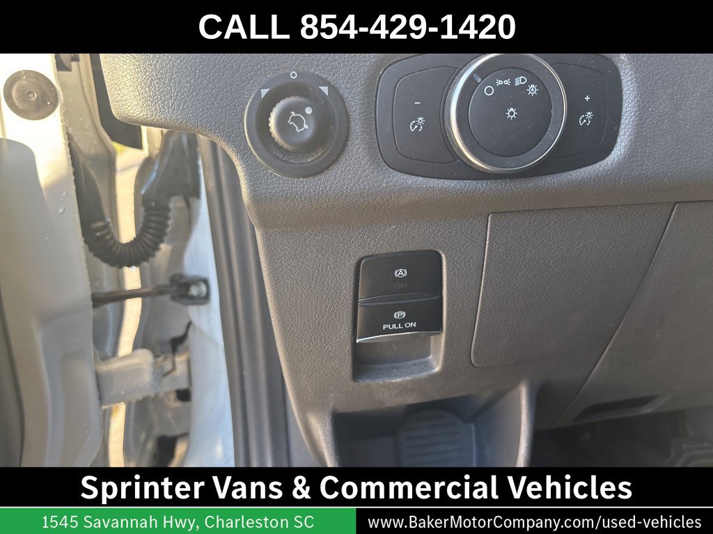 Used 2023 Ford Transit 250 Medium Roof AWD w/ Load Area Protection Package image 30
