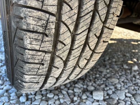 Used 2021 Jeep Renegade Latitude image 49