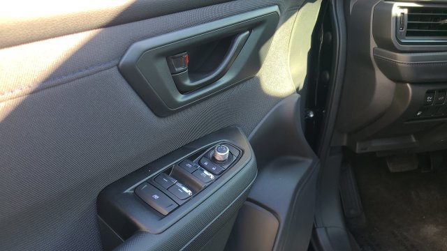 New 2026 Subaru Forester Touring AWD/4WD image 10