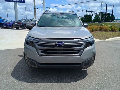 New 2026 Subaru Forester Limited AWD/4WD image 2