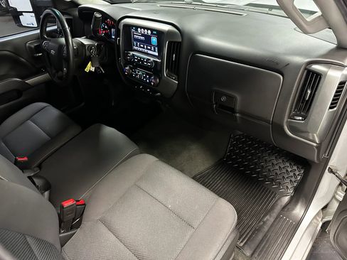 Used 2018 Chevrolet Silverado 2500 LT w/ All Star Edition image 22