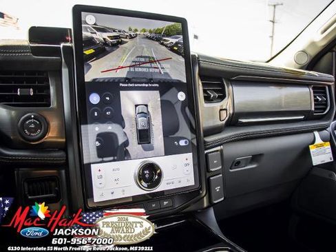 New 2025 Ford F150 Lightning Flash image 22